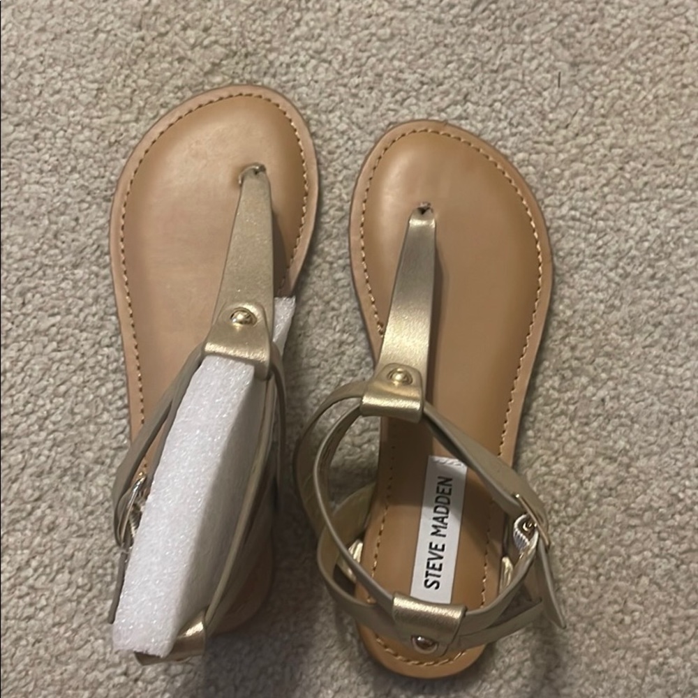 Steve Madden sandals